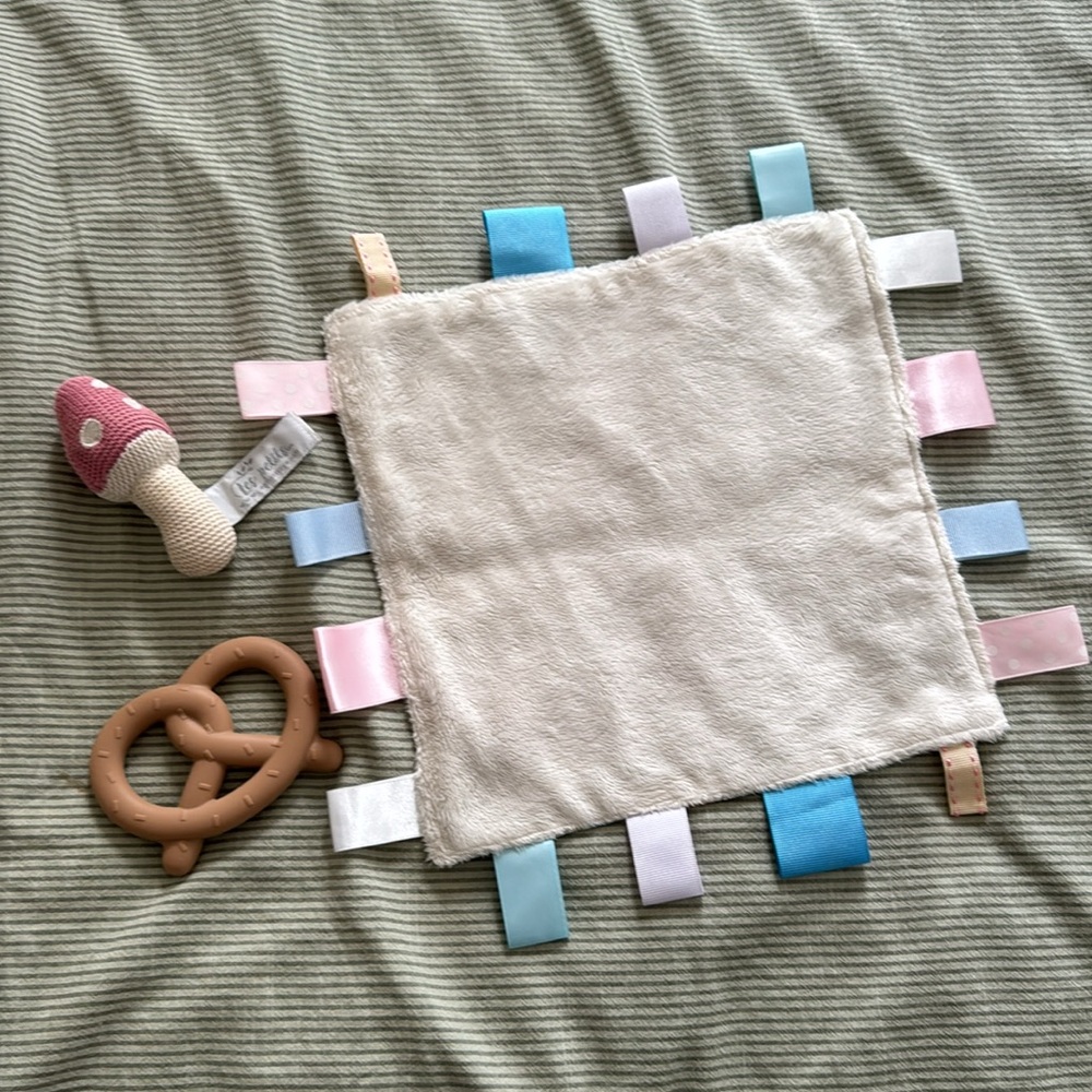 Baby set - Picture 7 of 11